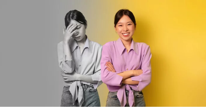 Financial Stress Relief