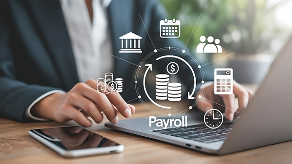 Payroll image