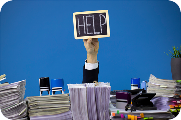 Do you need help with your financials image