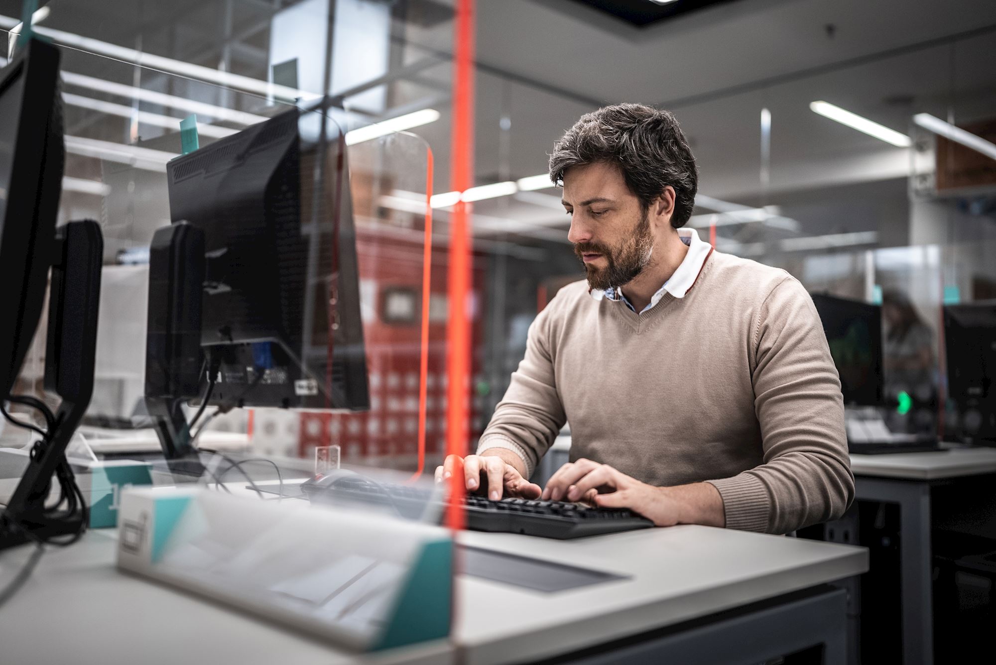 Global Manufacturing Digital Onboarding and Timekeeping Project