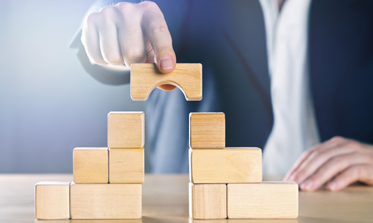 The Mindset Revolution